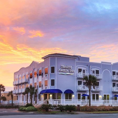 Seaside Amelia Inn - Amelia Island Fernandina Beach Exterior photo