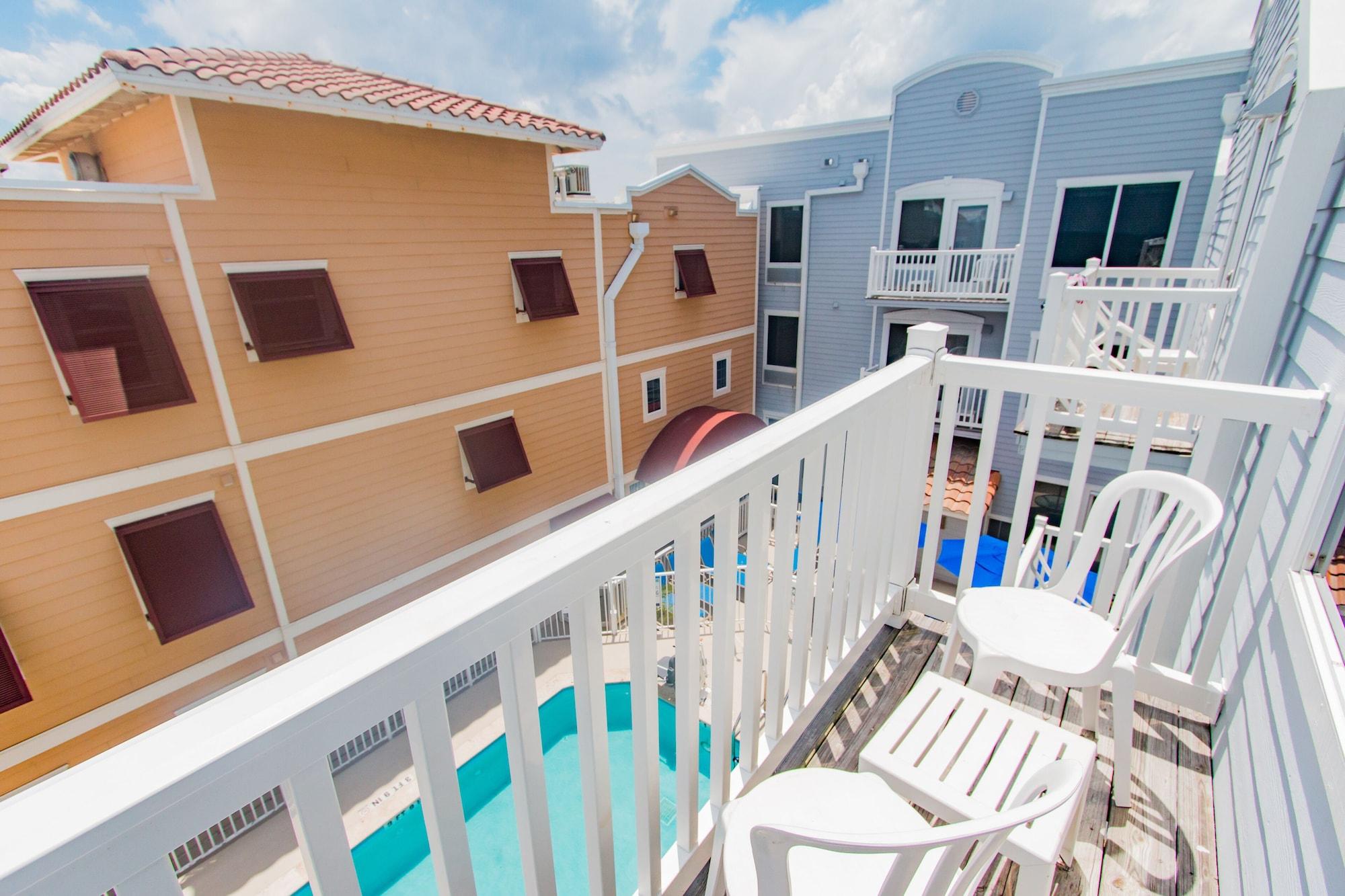 Seaside Amelia Inn - Amelia Island Fernandina Beach Exterior photo