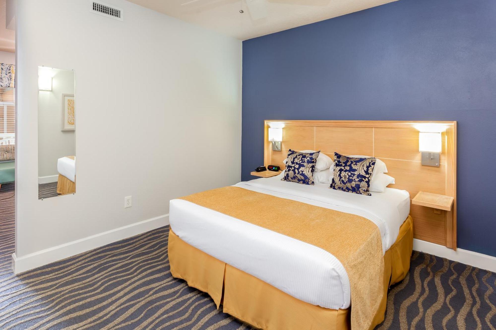 Seaside Amelia Inn - Amelia Island Fernandina Beach Room photo