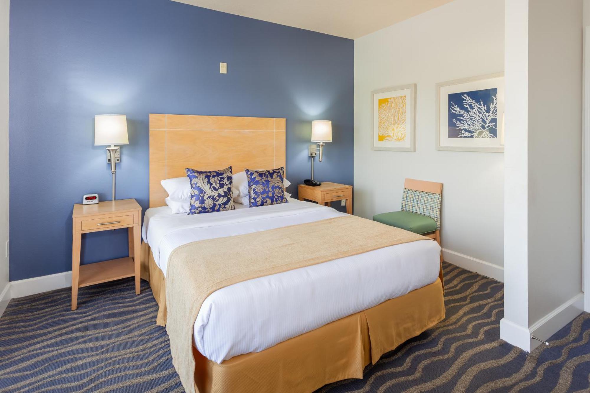 Seaside Amelia Inn - Amelia Island Fernandina Beach Room photo