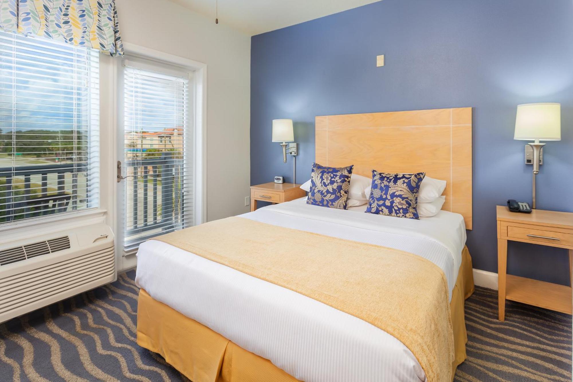 Seaside Amelia Inn - Amelia Island Fernandina Beach Room photo