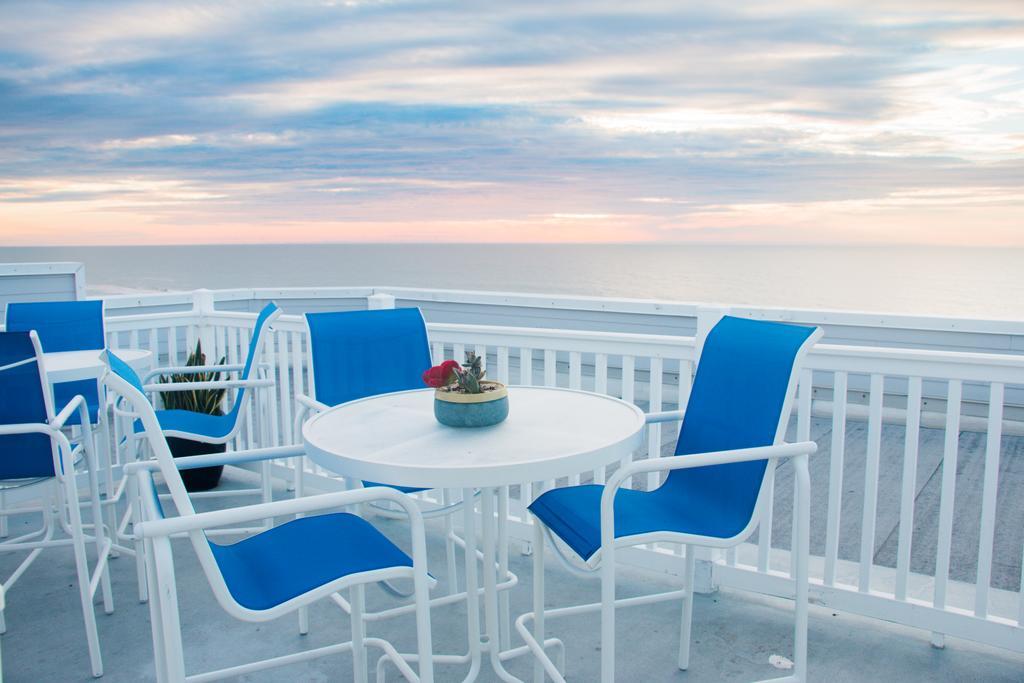 Seaside Amelia Inn - Amelia Island Fernandina Beach Exterior photo