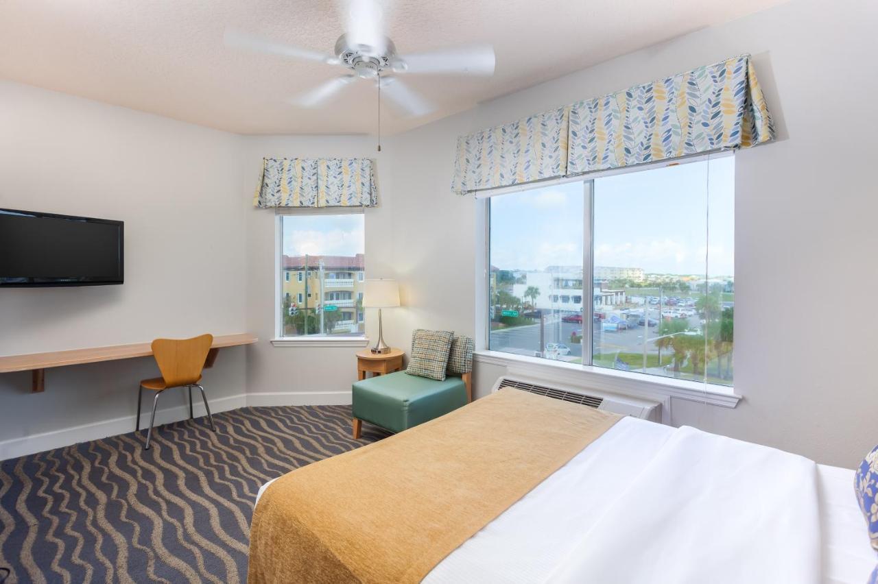 Seaside Amelia Inn - Amelia Island Fernandina Beach Room photo