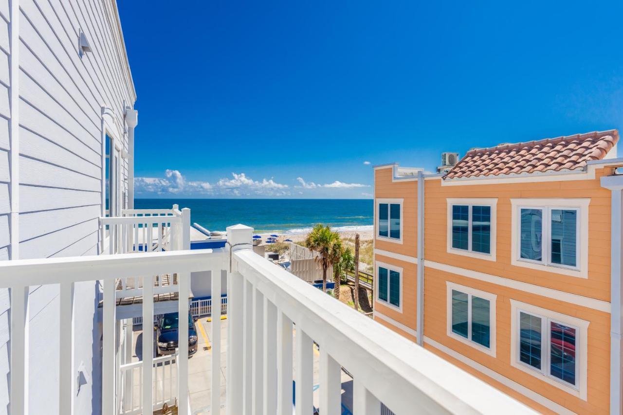 Seaside Amelia Inn - Amelia Island Fernandina Beach Exterior photo